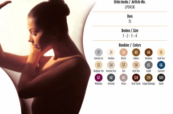 Top 10 🤩 Penti Fit 15 Denier Dames Panty (pd1001) - HUID - Maat M 😍 32 Top 10 🤩 Penti Fit 15 Denier Dames Panty (pd1001) - HUID - Maat M 😍 - Afbeelding 31