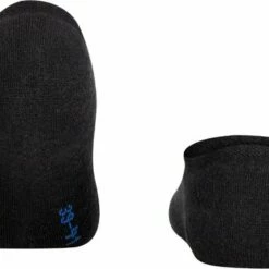 Goedkoop ⭐ FALKE Keep Warm Inshoesokje Dames 46386 3000 Black 37-38 🔥 -Beenmode Winkel 550x363 2