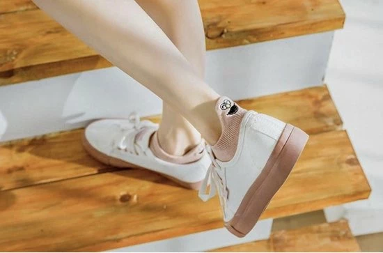 Beste deal β€οΈ Merkloos 10 Paar Leuke Sokken One-size Maat 35-42 - Grappige Sokken - Sokken Heren - Sokken Dames - Leuke Sokken - π Sneakersokken - Vrolijke Sokken π₯ 4 Beste deal β€οΈ Merkloos 10 Paar Leuke Sokken One-size Maat 35-42 - Grappige Sokken - Sokken Heren - Sokken Dames - Leuke Sokken - π Sneakersokken - Vrolijke Sokken π₯ - Afbeelding 2