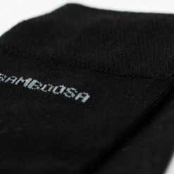 Top 10 ⌛ Bamboe Sokken | Anti-zweet Sokken | Naadloze Sokken | 4 Paar - Zwart | Maat: 39-42 | Merk: Bamboosa 🛒 -Beenmode Winkel 550x365