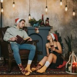 Beste recensies van ❤️ La Pèra Unisex Grappige Cool 🧦 Socks - Bier Sokken - Huissokken - Happy - Cadeau - Gift - Maat 35-38 🥰 15 Beste recensies van ❤️ La Pèra Unisex Grappige Cool 🧦 Socks - Bier Sokken - Huissokken - Happy - Cadeau - Gift - Maat 35-38 🥰 -Beenmode Winkel 550x366 12