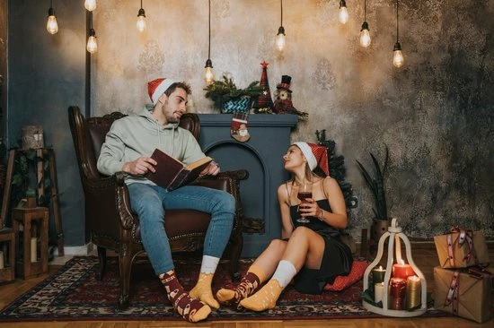 Beste recensies van ❤️ La Pèra Unisex Grappige Cool 🧦 Socks - Bier Sokken - Huissokken - Happy - Cadeau - Gift - Maat 35-38 🥰 8 Beste recensies van ❤️ La Pèra Unisex Grappige Cool 🧦 Socks - Bier Sokken - Huissokken - Happy - Cadeau - Gift - Maat 35-38 🥰 - Afbeelding 6