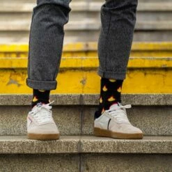 Nieuw π Sock-it Sock It-spicy 𧦠Socks-peper Sokken- Vlammen Sokken- Bundelpak π 15 Nieuw π Sock-it Sock It-spicy 𧦠Socks-peper Sokken- Vlammen Sokken- Bundelpak π -Beenmode Winkel 550x366 15