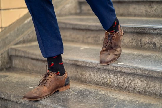 Nieuw π Sock-it Sock It-spicy 𧦠Socks-peper Sokken- Vlammen Sokken- Bundelpak π 9 Nieuw π Sock-it Sock It-spicy 𧦠Socks-peper Sokken- Vlammen Sokken- Bundelpak π - Afbeelding 7