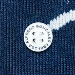 Gloednieuw 😍 Alfredo Gonzales The Birds Navy/Grey, Maat M (42/45) 😉 -Beenmode Winkel 550x366 21