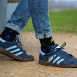 Beste Pirce ✔️ Sock-it Sock It -Gaming 🧦 Socks-controller Sokken-space Invader Sokken- Bundelpak ⭐ 15 Beste Pirce ✔️ Sock-it Sock It -Gaming 🧦 Socks-controller Sokken-space Invader Sokken- Bundelpak ⭐ -Beenmode Winkel 550x366 23