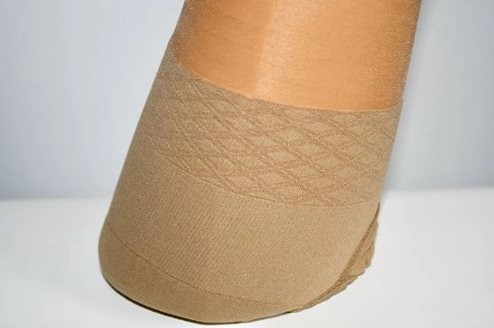 Goedkoop ⭐ Gabriella Push Up Panty 20DEN, Kleur Beige, Maat 4-L 🤩 5 Goedkoop ⭐ Gabriella Push Up Panty 20DEN, Kleur Beige, Maat 4-L 🤩 - Afbeelding 3