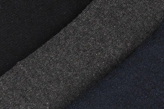 Begroting π Merkloos Heat Essentials - Thermo Sokken - Warme Sokken - Huissokken - Dikke Sokken - 6 Paar - Assorted - 39-42 π― 4 Begroting π Merkloos Heat Essentials - Thermo Sokken - Warme Sokken - Huissokken - Dikke Sokken - 6 Paar - Assorted - 39-42 π― - Afbeelding 2