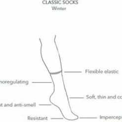 Beste Verkoop π― BellePaga Alpaca-wol- En Bamboe Sokken |Zacht En Warm |Hoge Kwaliteit En Comfort |Anti-transpiratie |Dun En Elegant| Anku π 7 Beste Verkoop π― BellePaga Alpaca-wol- En Bamboe Sokken |Zacht En Warm |Hoge Kwaliteit En Comfort |Anti-transpiratie |Dun En Elegant| Anku π -Beenmode Winkel 550x368 7