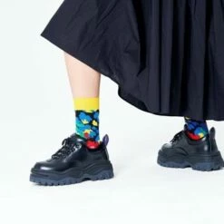 Beste deal π Happy 𧦠Socks Leopard NLE01-2200 36-40 βοΈ 6 Beste deal π Happy 𧦠Socks Leopard NLE01-2200 36-40 βοΈ -Beenmode Winkel 550x370 1