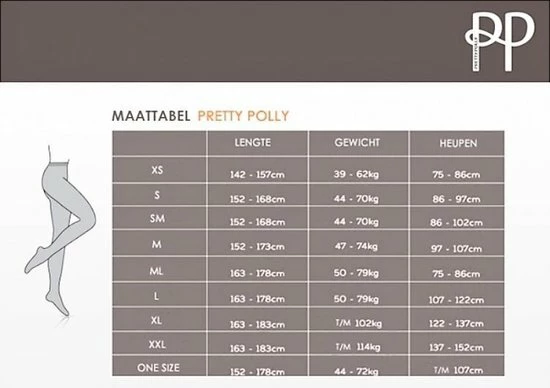 Uitgang π₯ Pretty Polly 60 Denier Plush Chocolate Opaque Tights S/M π₯ 5 Uitgang π₯ Pretty Polly 60 Denier Plush Chocolate Opaque Tights S/M π₯ - Afbeelding 3