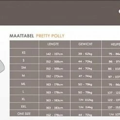 Kopen π Pretty Polly Curves 70 Denier Zwarte Cooling Opaque Tights 54 - 60 π 6 Kopen π Pretty Polly Curves 70 Denier Zwarte Cooling Opaque Tights 54 - 60 π -Beenmode Winkel 550x388