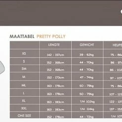 Flash-uitverkoop π Panty Voor Alle Soorten Van Huidtinten Naturals Skin Tones 8 Den. Van Pretty Polly - Shade 1 π 11 Flash-uitverkoop π Panty Voor Alle Soorten Van Huidtinten Naturals Skin Tones 8 Den. Van Pretty Polly - Shade 1 π -Beenmode Winkel 550x388 5