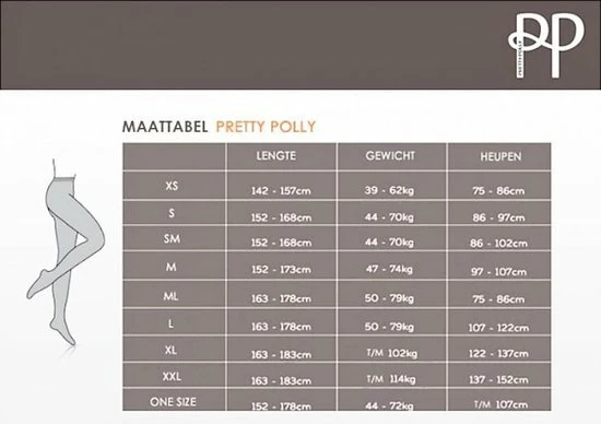 Kopen π Pretty Polly Curves 70 Denier Zwarte Cooling Opaque Tights 54 - 60 π 4 Kopen π Pretty Polly Curves 70 Denier Zwarte Cooling Opaque Tights 54 - 60 π - Afbeelding 2