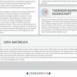 Top 10 🥰 Merkloos Zilvergaren Teen Sokken - Diabetische Sokken - Anti Bacterieel - Anti Transpirant - Medische Sokken - Verkoelende In De Zomer - Vocht Regulerend - Kleur Wit - Maat 35-40 👏 -Beenmode Winkel 550x412 14