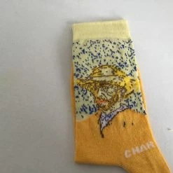 Aanbiedingen π Merkloos Van Gogh Sokken - Kunst Sokken - Zelfportret Met Strohoed - 1 Paar Katoenen Sokken - Maat 36-41 π 11 Aanbiedingen π Merkloos Van Gogh Sokken - Kunst Sokken - Zelfportret Met Strohoed - 1 Paar Katoenen Sokken - Maat 36-41 π -Beenmode Winkel 550x412 18