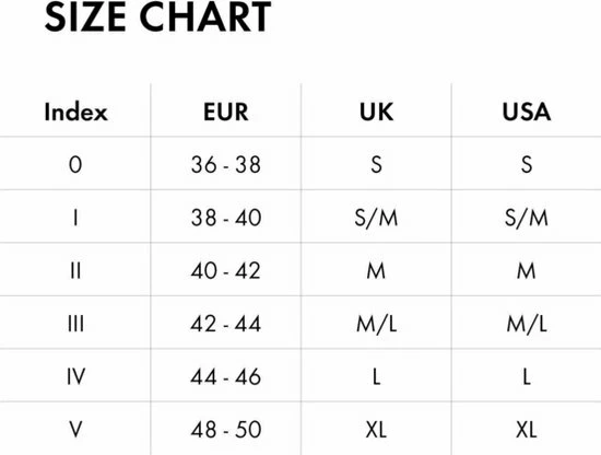 Beste Pirce 🛒 FALKE Pure Matt Dun Fijn Versterkt Zacht Zonder Motief Effen Mat Elegant Doorschijnend Sheer 20 Denier Zwart Dames Panty - Maat S 😉 15 Beste Pirce 🛒 FALKE Pure Matt Dun Fijn Versterkt Zacht Zonder Motief Effen Mat Elegant Doorschijnend Sheer 20 Denier Zwart Dames Panty - Maat S 😉 - Afbeelding 13