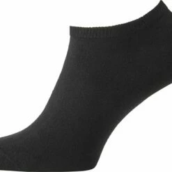 Goedkoop 😉 Merkloos Zwarte Enkelsokken - Maat 35/38 - 10 Paar - Naadloos - Katoen - Voordeelverpakking 🥰 -Beenmode Winkel 550x426