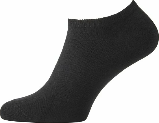Coupon π Merkloos Zwarte Enkelsokken - Maat 39/42 - 6 Paar - Naadloos - Katoen π 5 Coupon π Merkloos Zwarte Enkelsokken - Maat 39/42 - 6 Paar - Naadloos - Katoen π - Afbeelding 3