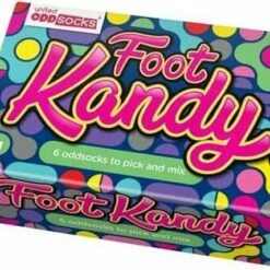 Beste Verkoop π United Oddsocks Snoep Dames Sokken 6 Verschillende In Een Doos 37-42 ODDSocks π₯° 7 Beste Verkoop π United Oddsocks Snoep Dames Sokken 6 Verschillende In Een Doos 37-42 ODDSocks π₯° -Beenmode Winkel 550x428