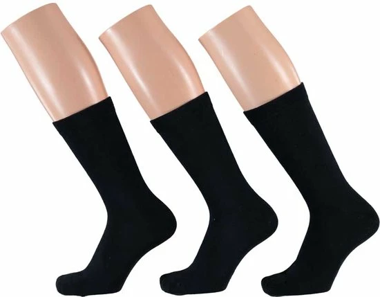 Coupon π Apollo Sokken Katoen Donkerblauw 40-46 π 3 Coupon π Apollo Sokken Katoen Donkerblauw 40-46 π