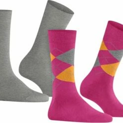 Kopen π Burlington Everyday Mixed 2-Pack Damessokken 22044 8768 Hot Pink 36-41 βοΈ 13 Kopen π Burlington Everyday Mixed 2-Pack Damessokken 22044 8768 Hot Pink 36-41 βοΈ -Beenmode Winkel 550x429