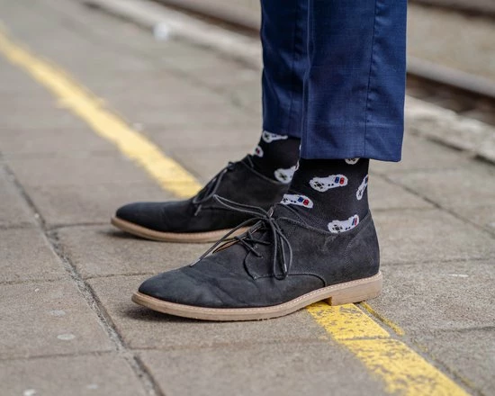 Beste Pirce ✔️ Sock-it Sock It -Gaming 🧦 Socks-controller Sokken-space Invader Sokken- Bundelpak ⭐ 11 Beste Pirce ✔️ Sock-it Sock It -Gaming 🧦 Socks-controller Sokken-space Invader Sokken- Bundelpak ⭐ - Afbeelding 9