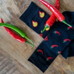 Nieuw π Sock-it Sock It-spicy 𧦠Socks-peper Sokken- Vlammen Sokken- Bundelpak π 13 Nieuw π Sock-it Sock It-spicy 𧦠Socks-peper Sokken- Vlammen Sokken- Bundelpak π -Beenmode Winkel 550x440