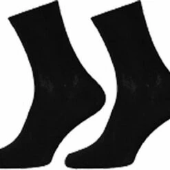 Uitgang β Apollo Sokken Heren - Sokken Dames - Unisex - Zwart - Maat 36/41 - 10 Paar π 13 Uitgang β Apollo Sokken Heren - Sokken Dames - Unisex - Zwart - Maat 36/41 - 10 Paar π -Beenmode Winkel 550x449 3
