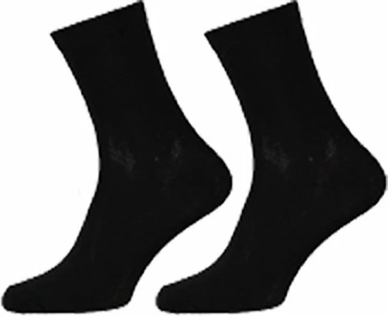 Uitgang β Apollo Sokken Heren - Sokken Dames - Unisex - Zwart - Maat 36/41 - 10 Paar π 8 Uitgang β Apollo Sokken Heren - Sokken Dames - Unisex - Zwart - Maat 36/41 - 10 Paar π - Afbeelding 6