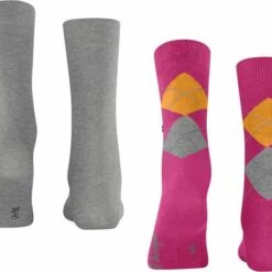 Kopen π Burlington Everyday Mixed 2-Pack Damessokken 22044 8768 Hot Pink 36-41 βοΈ 11 Kopen π Burlington Everyday Mixed 2-Pack Damessokken 22044 8768 Hot Pink 36-41 βοΈ -Beenmode Winkel 550x458