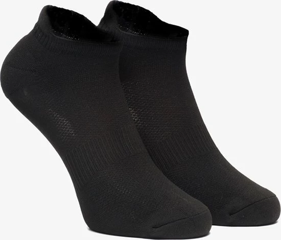 Nieuw π Osaga 2 Paar π Sneakersokken - Zwart - Maat 39/42 π₯ 3 Nieuw π Osaga 2 Paar π Sneakersokken - Zwart - Maat 39/42 π₯