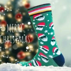 Beste Verkoop 🛒 That 🧦 Sockss Foute Kerstsokken - Sokken - Duo - Onze Size 🤩