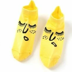 Beste recensies van ✔️ Smiling 🧦 Socks® Toffe Sokken - 10 Paar Enkelsokken - Gekke Sokken - Anti-zweet - Sokken Met Gezicht - Leuke Sokken - 10 Paar - Maat 35-43 - Huissokken - Katoen - Vrolijke Dames Sokken 😀 18 Beste recensies van ✔️ Smiling 🧦 Socks® Toffe Sokken - 10 Paar Enkelsokken - Gekke Sokken - Anti-zweet - Sokken Met Gezicht - Leuke Sokken - 10 Paar - Maat 35-43 - Huissokken - Katoen - Vrolijke Dames Sokken 😀 -Beenmode Winkel 550x476