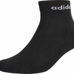 Kopen ❤️ Adidas Adidas Half Cushioned Sokken Unisex - Maat 34-36 😍