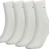 Beste Pirce 😍 Tommy Hilfiger 701219560 👩 Women 4P Sock Q1-22 👏 -Beenmode Winkel 550x480
