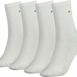 Beste Pirce 😍 Tommy Hilfiger 701219560 👩 Women 4P Sock Q1-22 👏