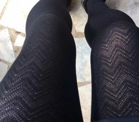 Aanbiedingen π Pretty Polly 250 Denier Chevron Opaques Maillot Black M/L βοΈ 3 Aanbiedingen π Pretty Polly 250 Denier Chevron Opaques Maillot Black M/L βοΈ