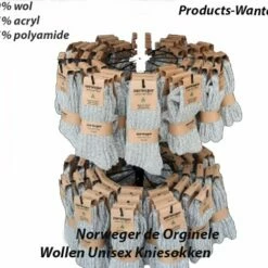 Beste recensies van ✔️ Merkloos 2-Paar Norweger De Orginele Wollen Unisex Kniesokken 46-47 ✔️ -Beenmode Winkel 550x483 2
