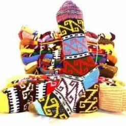 Promo π Merkloos Huissokken - Valentijn Cadeau - Pantoffels Hoogwaardige Hand Gebreide Sokken - Klassiek Design Met Natuurlijke Kleuren Ideaal Voor Thuis En In Bed Tegen Koude Voeten. Maat : 36-38 π€© 11 Promo π Merkloos Huissokken - Valentijn Cadeau - Pantoffels Hoogwaardige Hand Gebreide Sokken - Klassiek Design Met Natuurlijke Kleuren Ideaal Voor Thuis En In Bed Tegen Koude Voeten. Maat : 36-38 π€© -Beenmode Winkel 550x485