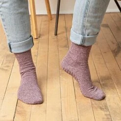 Korting ⭐ Malinsi Sokken Antislip 3-Pack - 3 Paar Lichte Kleuren Maat 42-46 - Huissokken Dames En Heren Anti Slip ⌛ 10 Korting ⭐ Malinsi Sokken Antislip 3-Pack - 3 Paar Lichte Kleuren Maat 42-46 - Huissokken Dames En Heren Anti Slip ⌛ -Beenmode Winkel 550x486 1