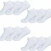 Hete verkoop 😉 Gianvaglia Heren Enkelsokken 12-pack - Wit - Maat 39-42 - Korte Sokken 🧨 -Beenmode Winkel 550x489 3