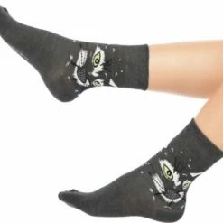 Beste deal 🌟 Merkloos Shiva Mode Katten Huisdier Sokken Giftbox | 4 Pack | Maat 36-40 | Vrolijke Ontwerp | Naadloos | Gift - Cadeau 🎉 20 Beste deal 🌟 Merkloos Shiva Mode Katten Huisdier Sokken Giftbox | 4 Pack | Maat 36-40 | Vrolijke Ontwerp | Naadloos | Gift - Cadeau 🎉 -Beenmode Winkel 550x494