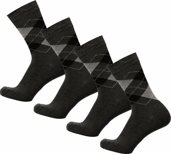 Beste recensies van β Bamboe Sokken | Geruite Sokken | Anti-zweet Sokken | Naadloze Sokken | Heren Sokken | Dames Sokken | 4 Paar - Antraciet | Maat: 43-45 | Merk: Bamboosa π― 3 Beste recensies van β Bamboe Sokken | Geruite Sokken | Anti-zweet Sokken | Naadloze Sokken | Heren Sokken | Dames Sokken | 4 Paar - Antraciet | Maat: 43-45 | Merk: Bamboosa π―