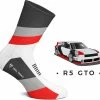 Goedkoopste ✨ Heel Tread R5 GTO - Audi Raceauto R5 GTO - Rood Wit Grijs - Fun Sokken - Auto Sokken - Maat 41-46 🧨 -Beenmode Winkel 550x511 6