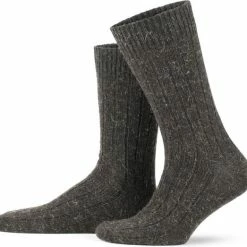 Aanbiedingen 🤩 Topsocks Alpaca Wollen Sokken 💯