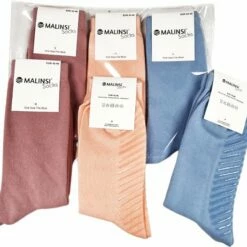 Korting ⭐ Malinsi Sokken Antislip 3-Pack - 3 Paar Lichte Kleuren Maat 42-46 - Huissokken Dames En Heren Anti Slip ⌛ 11 Korting ⭐ Malinsi Sokken Antislip 3-Pack - 3 Paar Lichte Kleuren Maat 42-46 - Huissokken Dames En Heren Anti Slip ⌛ -Beenmode Winkel 550x526 1