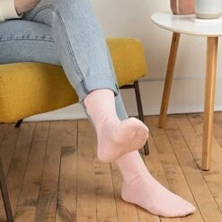 Korting ⭐ Malinsi Sokken Antislip 3-Pack - 3 Paar Lichte Kleuren Maat 42-46 - Huissokken Dames En Heren Anti Slip ⌛ 9 Korting ⭐ Malinsi Sokken Antislip 3-Pack - 3 Paar Lichte Kleuren Maat 42-46 - Huissokken Dames En Heren Anti Slip ⌛ -Beenmode Winkel 550x528