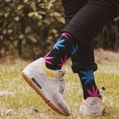 Beste deal β Merkloos Wietsokken - Cannabissokken - Wiet - Cannabis - Wit-groen - Unisex Sokken - Maat 36-45 π― 7 Beste deal β Merkloos Wietsokken - Cannabissokken - Wiet - Cannabis - Wit-groen - Unisex Sokken - Maat 36-45 π― -Beenmode Winkel 550x536