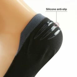 Goedkoop π Onzichtbare Sokken Met Verstevigende Zool - Wit - 8 Pack - Monfoot π 17 Goedkoop π Onzichtbare Sokken Met Verstevigende Zool - Wit - 8 Pack - Monfoot π -Beenmode Winkel 550x549 2